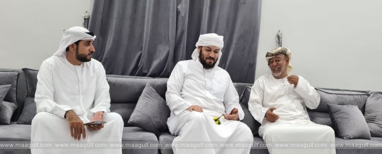 Dubai Police honours Hatta Retired Officers